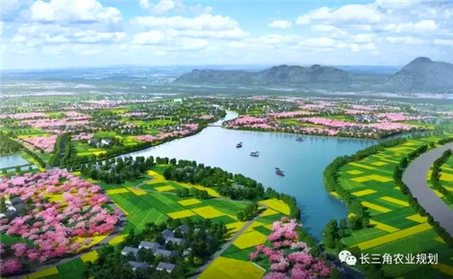 國家大力支持發(fā)展的“田園綜合體”是什么？怎么搞？(圖9)