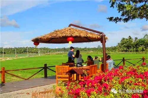 國家大力支持發(fā)展的“田園綜合體”是什么？怎么搞？(圖3)