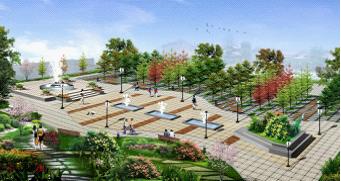 城鄉(xiāng)規(guī)劃(圖2)