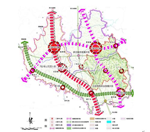 城鄉(xiāng)規(guī)劃(圖3)