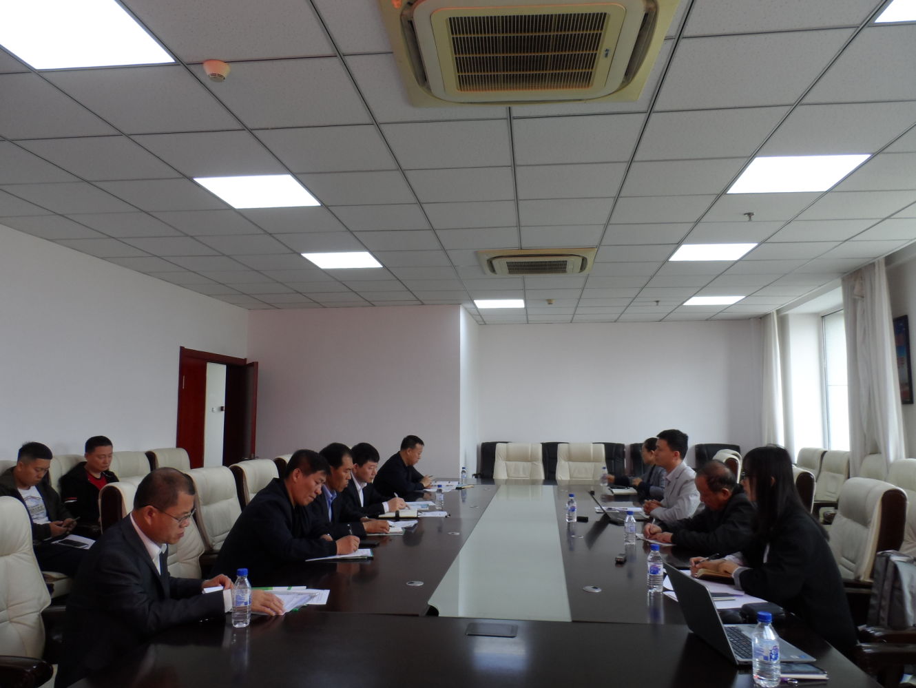 1558919318118965.png 《長春市鄉(xiāng)村發(fā)展動力機制及農業(yè)空間功能區(qū)劃研究》初期匯報順利完成(圖2)