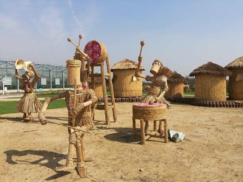 和縣首屆農業(yè)嘉年華(圖3)