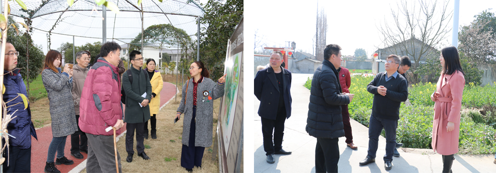 《旌陽區(qū)鄉(xiāng)村振興戰(zhàn)略發(fā)展總體規(guī)劃(2018-2022年)》項(xiàng)目 初期調(diào)研工作順利完成(圖2) 《旌陽區(qū)鄉(xiāng)村振興戰(zhàn)略發(fā)展總體規(guī)劃(2018-2022年)》項(xiàng)目 初期調(diào)研工作順利完成(圖2)