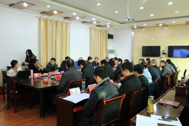 《含山縣林頭福山現(xiàn)代農(nóng)業(yè)示范區(qū)總體規(guī)劃(2019-2022年)》終期方案評審工作順利完成(圖1) 《含山縣林頭福山現(xiàn)代農(nóng)業(yè)示范區(qū)總體規(guī)劃(2019-2022年)》終期方案評審工作順利完成(圖1)