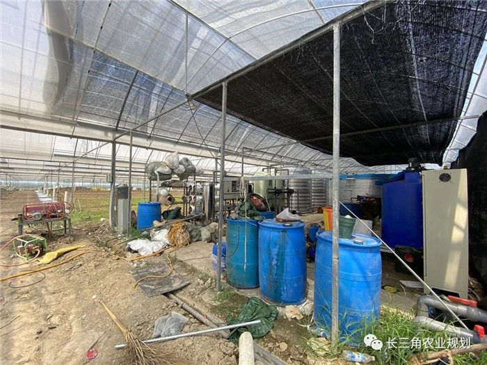 為了幫助園區(qū)的提檔升級(jí)，南京市農(nóng)業(yè)農(nóng)村局特委托中農(nóng)富通編制《南京市農(nóng)業(yè)園區(qū)發(fā)展研究報(bào)告》，以期從產(chǎn)業(yè)發(fā)展路徑、園區(qū)發(fā)展模式、保障措施等多維度為南京市農(nóng)業(yè)園區(qū)未來(lái)三年的發(fā)展做統(tǒng)籌謀劃。 8月19日，中農(nóng)(圖5)