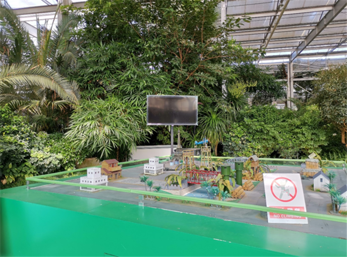 9月3日，中農(nóng)富通調(diào)研組兵分兩路對(duì)南京高淳區(qū)武家嘴現(xiàn)代農(nóng)業(yè)產(chǎn)業(yè)示范園區(qū)和棲霞區(qū)龍?zhí)冬F(xiàn)代農(nóng)業(yè)產(chǎn)業(yè)示范園區(qū)的調(diào)研工作。(圖15)