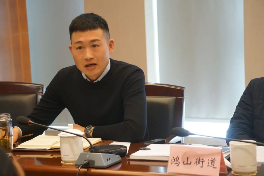 無錫高新區(qū)（新吳區(qū)）農(nóng)業(yè)農(nóng)村現(xiàn)代化“一區(qū)三帶”發(fā)展規(guī)劃》終期評(píng)審會(huì)順利完成！(圖5)