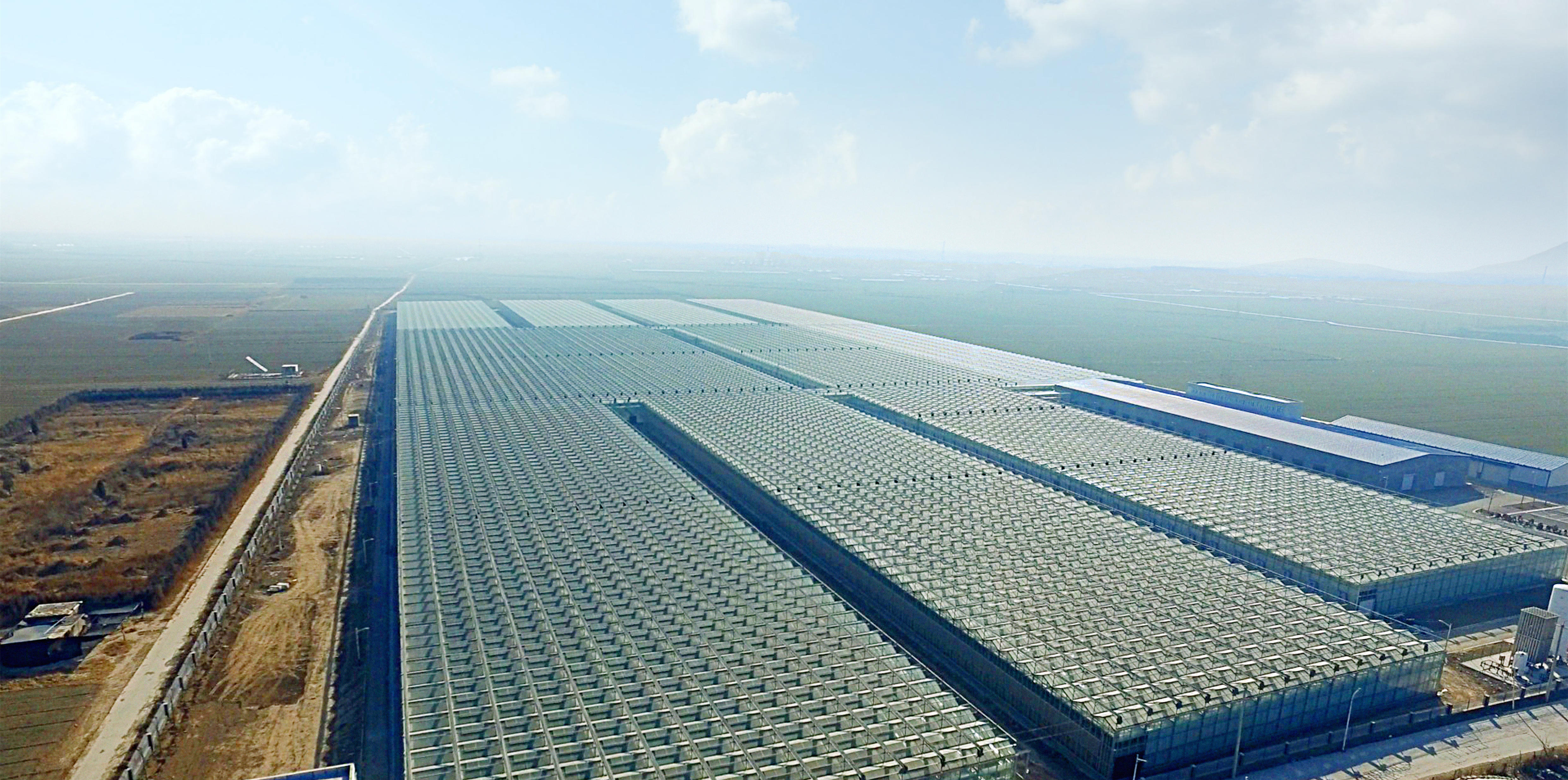 農業(yè)工程建設(圖1)