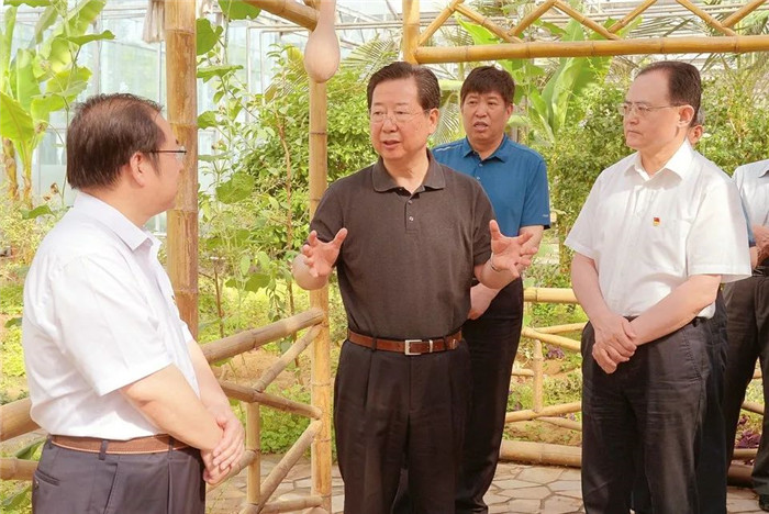 重磅！歷史性的一刻！我國832個國家級貧困縣全部脫貧摘帽(圖3)