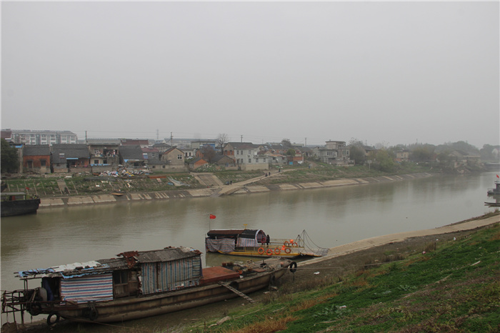 《灣沚區(qū)花橋鎮(zhèn)十四五現(xiàn)代農(nóng)業(yè)發(fā)展規(guī)劃》初期調(diào)研工作順利完成！(圖16)