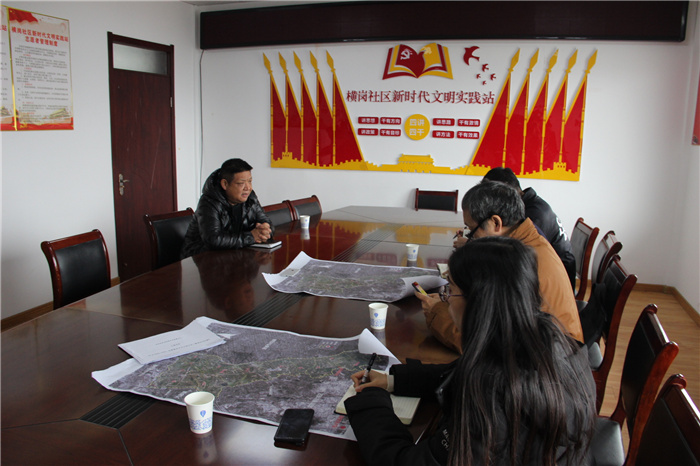 《灣沚區(qū)花橋鎮(zhèn)十四五現(xiàn)代農(nóng)業(yè)發(fā)展規(guī)劃》初期調(diào)研工作順利完成！(圖11)