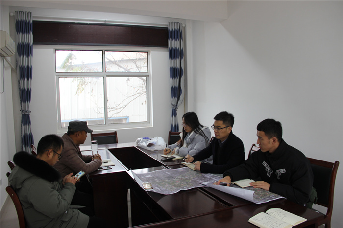 《灣沚區(qū)花橋鎮(zhèn)十四五現(xiàn)代農(nóng)業(yè)發(fā)展規(guī)劃》初期調(diào)研工作順利完成！(圖15)