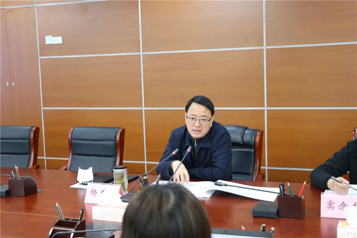 《馬鞍山市“十四五”現(xiàn)代農(nóng)業(yè)發(fā)展總體規(guī)劃及2035年遠景目標(biāo)》終期匯報順利完成！(圖2)