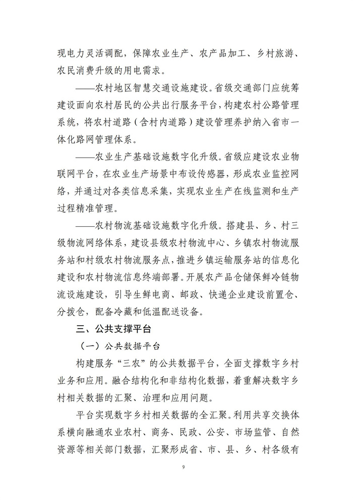 數(shù)字鄉(xiāng)村建設指南1.0(圖16) 數(shù)字鄉(xiāng)村建設指南1.0(圖16)