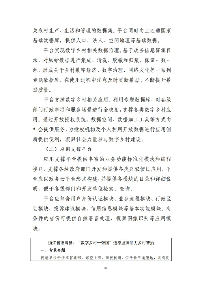 數(shù)字鄉(xiāng)村建設指南1.0(圖17) 數(shù)字鄉(xiāng)村建設指南1.0(圖17)