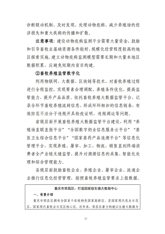 數(shù)字鄉(xiāng)村建設指南1.0(圖32) 數(shù)字鄉(xiāng)村建設指南1.0(圖32)